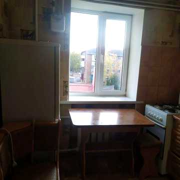 Здам квартиру в центрі міста Ромни