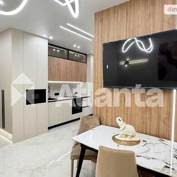 Продаж 2к Квартира Тополиний провулок ЖК Акрополь