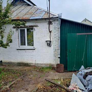 Здам частину будинка на Заріччі
