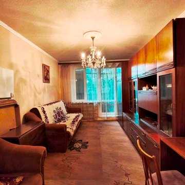 Продам 2к квартиру Салтовка, Медкомплекс