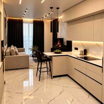 Продам 2х кім квартиру Бартоломео