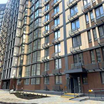 2к квартира 75,6 кв.м в ЖК Прохоровский квартал. Миним. 1 взнос 19500 у.е ЖК Прохоровский квартал