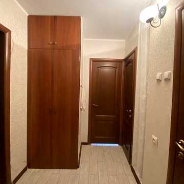 Оренда  1 кімн. квартири на Троєщині, вул. Бальзака 58