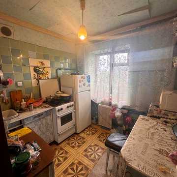 Верховної Ради 25, Чернігівська, 1 кім, 32.7кв.м, 30000у.е