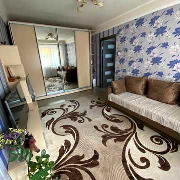 Продаж квартири, Шолом-Алейхема, 12