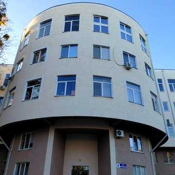 Продам смарт- квартиру в клубном доме возле м.ХТЗ