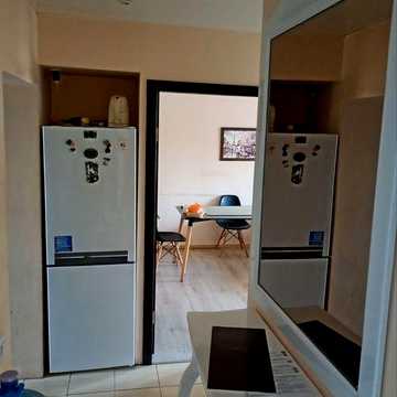 аренда квартири 3 кімн. від власника.,пр.Центральний