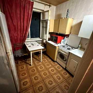 Сдам 3-х комнатную квартиру