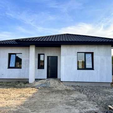 Продаж Будинку зовсім поруч з м.Луцьк,  100м2, Ділянка 5 сотих