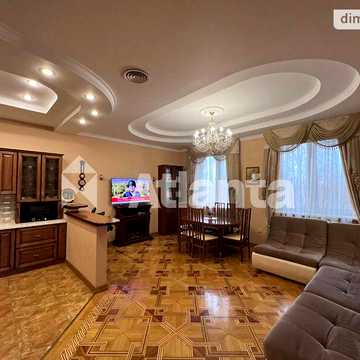 Продаж 3к Квартира Шевченка проспект ЖК Климовский дом