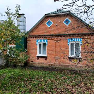 Продаж будинку від власника