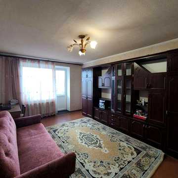 Продаж 1 кім квартири в парку Гагаріна