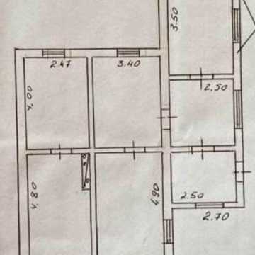Будинок, дім. Приватний будинок. Продаж