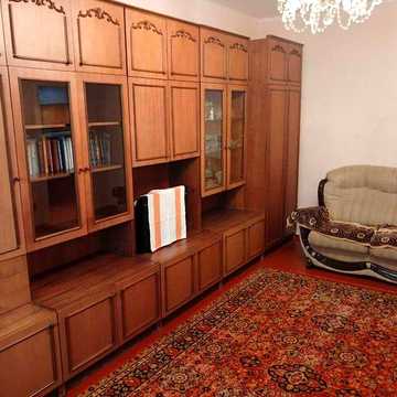 Оренда 2-х кімнатна квартира по вул. Вербицького, буд.11. м. Вирлиця