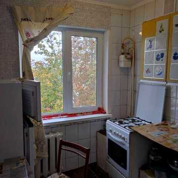 Здаю в оренду  2к кв ,  Ліски,1 КП за ринком, 5/5, 49/36/6.8, чиста,  МПО, техніка, возможно торг.