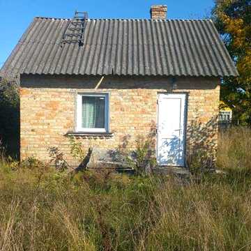 Продається дача на масиві Прикордонник