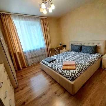 Довгострокова оренда 2к Квартира Мудрого Ярослава князя вулиця