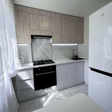 Продаж 1 кім. квартири 33 м2