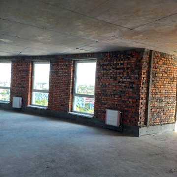 Продаж 3к Квартира Степана Бандери вулиця ЖК ул. Бандеры (Рыбалко), 2/1