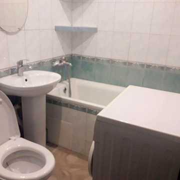 1-кімн в Центрі, 3/5 поверх ул.  Британська з меблями і технікою
