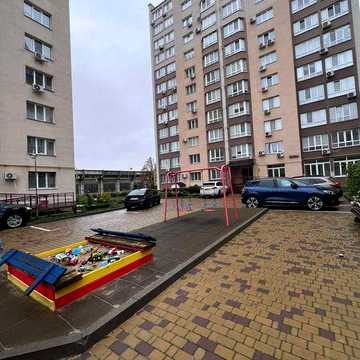 2-х кімнатна квартира