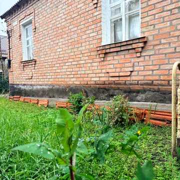 Продам будинок на В. Балці біля Полтавської