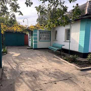 Продам будинок у смт Пантаївка, 16 соток