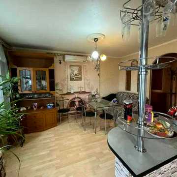 Продаж 4к квартири 82м² Перемога-6, пров. Штабний! Газ! Меблі! Сертифікат!