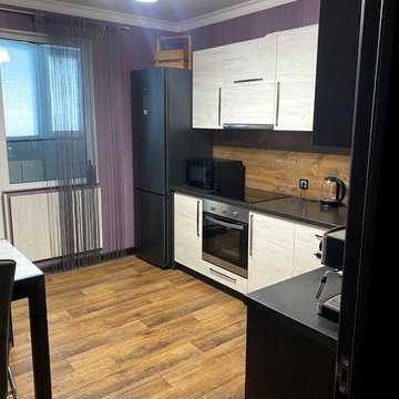 2к квартира на Митниці 80 м²