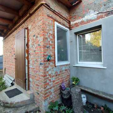 Продам свой дом Герцена, Коммунальный рынок