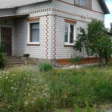Продам Будинок у Новій Водолазі можливий продаж по Е - відновленню