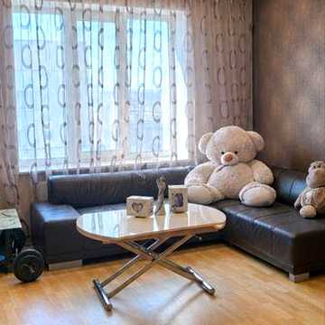 Героев Труда!Новострой!Продам 3ех комн.квартиру ЖК союз