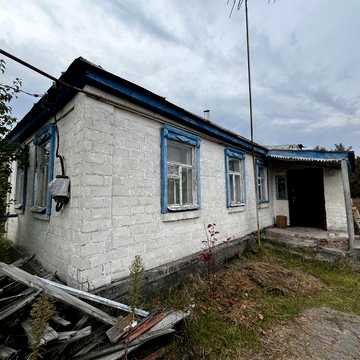 Будинок в Новоселівкі ТЕРМІНОВО ТОРГ