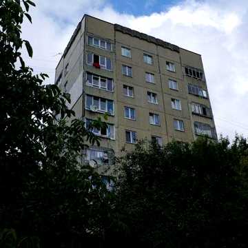 Обмін 4 кімнатної квартири.(Панельний будинок) Сихів, Санта-Барбара