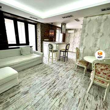 3к.67м2 Центр Наукова (ул. Шатиловская) 121609 -  Продаж квартири Харків - RE-121609