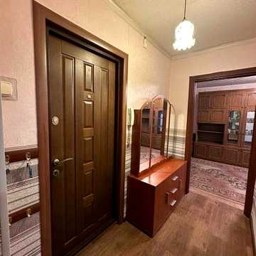 В продаже 2 к квартира ЖМ Левобережный ,Березинка .