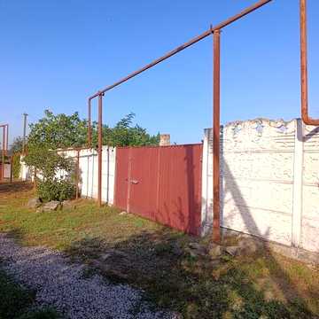 Продам участок в Лозоватке