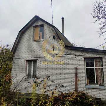Продам будинок 2 кімн, 60/45/10м², 6 сот., Гвоздів – ідеальний дім для вашої родини!
