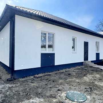 Будинок БЕЗ КОМІСІЇ р-н вул Головатого з ГАЗОМ під Сертифікат, єОселя