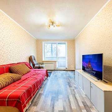 2к.45м2 Центр (Научная, Ботанический сад, ул. Европейская 12) 130974 -  Продаж квартири Харків - RE-130974