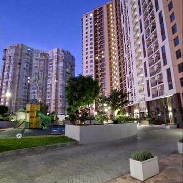 2-кімнатна квартира ‼️KADORR City ‼️62 м², гарна ціна‼️ вид у двір та на іподром‼️Без комісіі