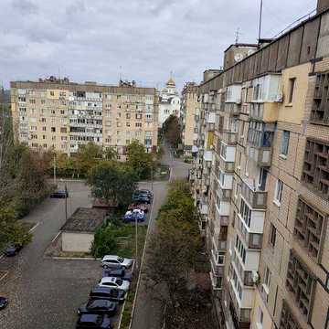 Продам однокомнатную квартиру с автономным отоплением