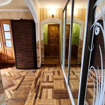 Продам 3 кімнатну квартиру Л/б з газовим опаленням