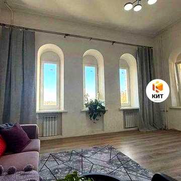 2к. 47м2, Центр (ул. Людмилы Гурченко 3а, м. Пл. Конституции) 132604 -  Продаж квартири Харків - RE-132604