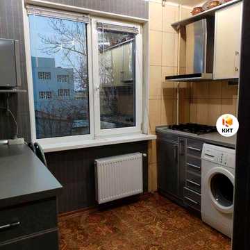 2к. 47м2 Защитников Украины, м. Спортивная, Державинская, Аэрокосмический (Гагарина) пр. 94 -  Продаж квартири Харків - RE-121820