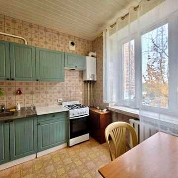 1к.38м2 Павлово Поле (Ботанический сад, ул. Отакара Яроша ) 131248 -  Продаж квартири Харків - RE-131248