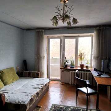 Продам 3 комнатную квартиру