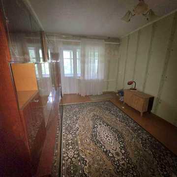 Квартира  в центре Жёлтых Вод