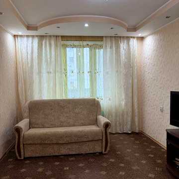 3кк в самому центрі Бучі