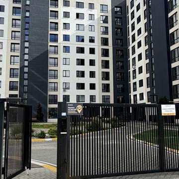 Буча Продаж квартири з класним плануванням. ЄОселя - так ЖК Континент Рей